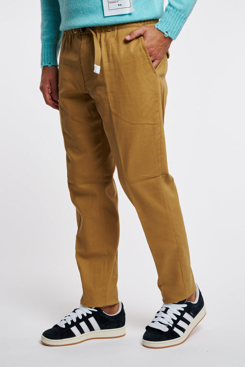 Pantalone jogger - 2