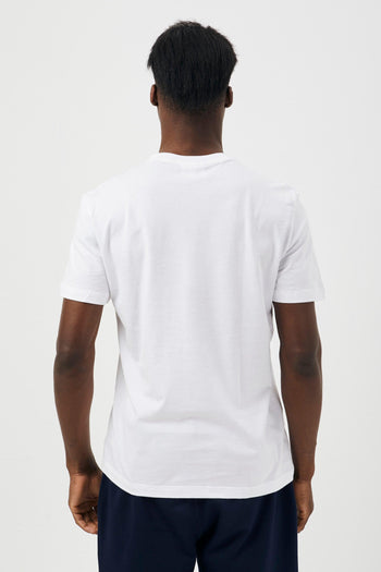 T-shirt cotone Pima 001 - 4