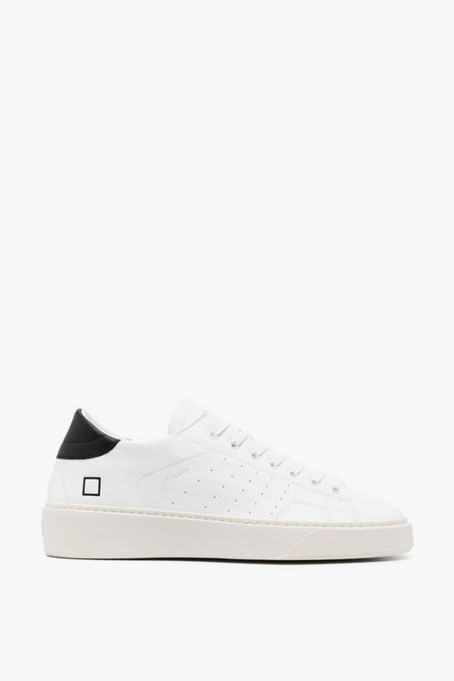 Scarpa Bianco Uomo Modello Levante