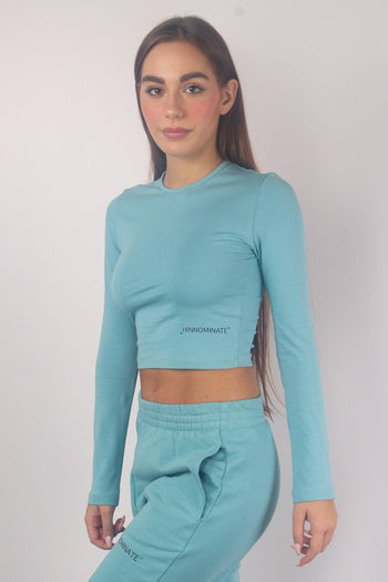 Crop Top Ml Parrot - 4