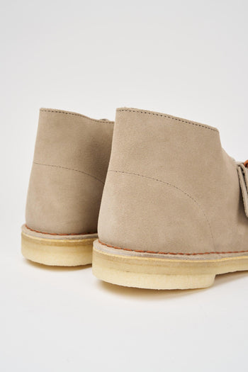 Desert Boot sand suede - 5