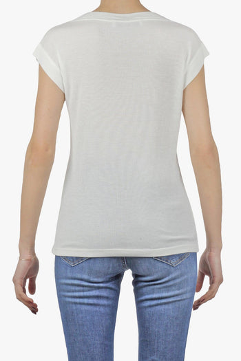 - Maglia - 431104 - Panna - 5