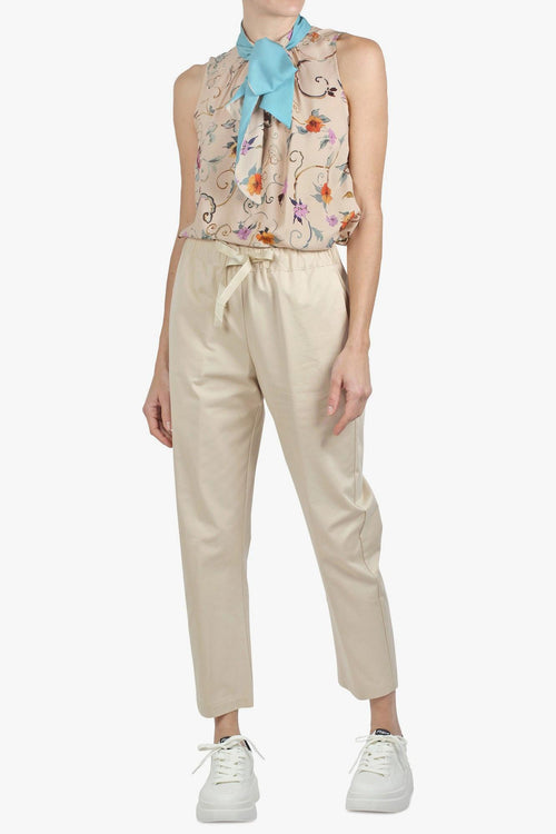 - Camicia - 430516 - Floreale