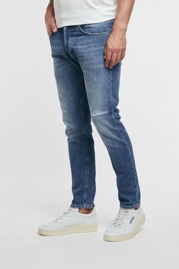 Jeans Dian Multicolor Uomo - 3