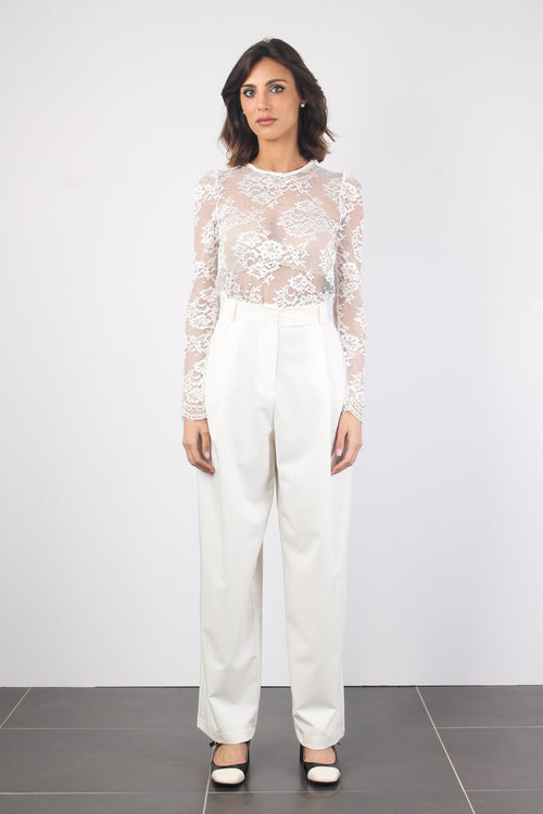 Pantalone Pence Burro