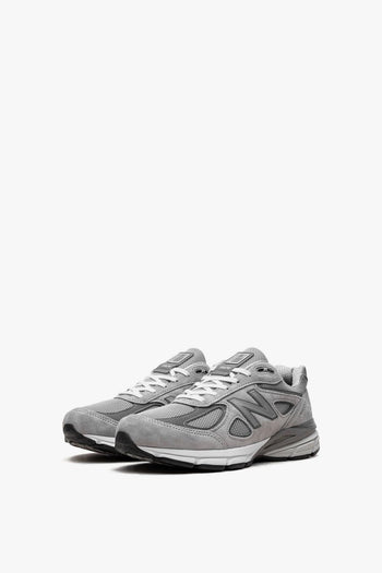 Scarpa Grigio Uomo 990 - 6