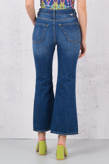 Denim Trombetta Denim - 2