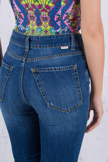 Denim Trombetta Denim - 8