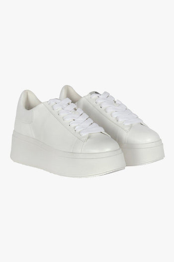 - Sneakers - 430128 - Bianco - 3