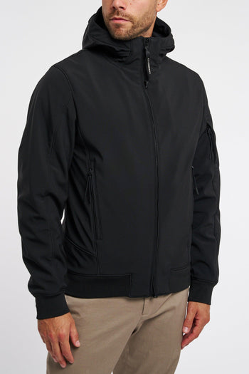 C.P. Shell-R Hooded Jacket - 3