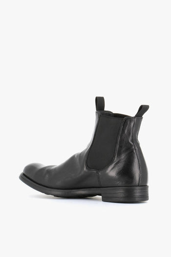 Chelsea Chronicle/002 Nero Uomo - 4