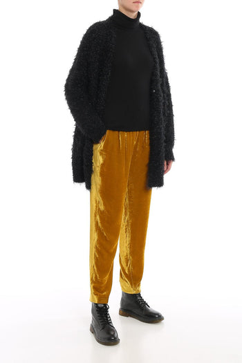 Maglia Nero Donna - 2