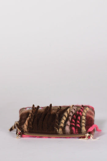Saint Barth Borsa Parisienne B Fucsia/multicolor Donna - 6