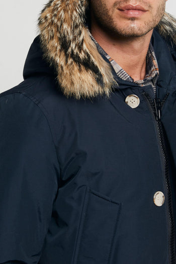 7152 Artic Parka con pelliccia removibile - 8