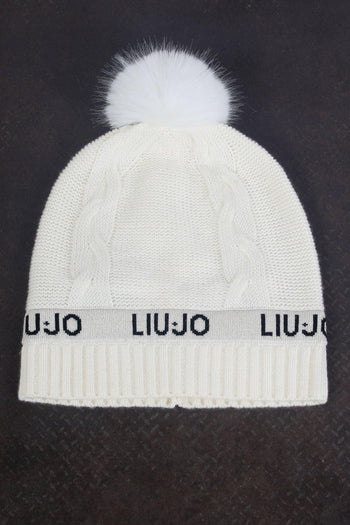 Cuffia Treccia Light Ivory - 2