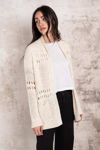 Cardigan 3368 - 5