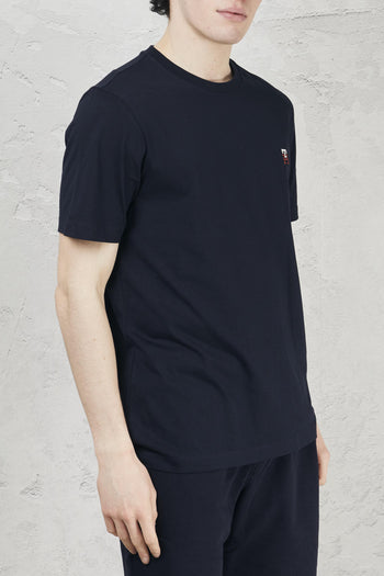 T-shirt TH monogram - 4