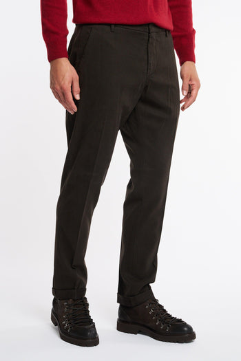 Pantalone Gaubert Marrone Uomo - 3