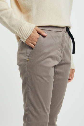 Pantalone jogger - 4