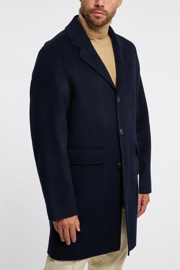 Cappotto monopetto - 3