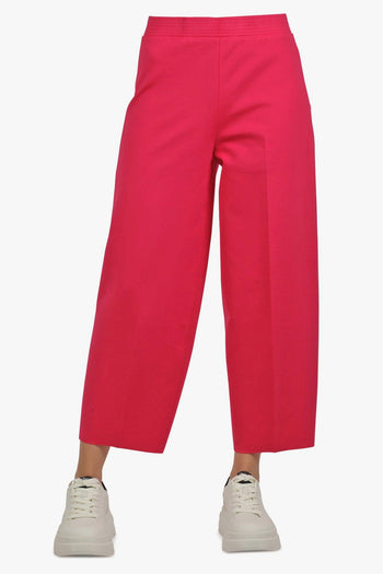 - Pantalone - 430379 - Magenta - 3