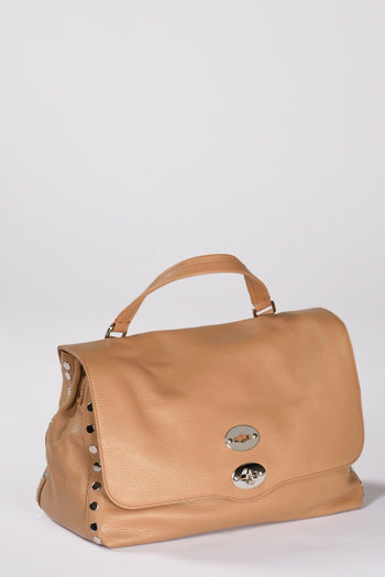 Postina M Daily Beige Scuro Donna - 3