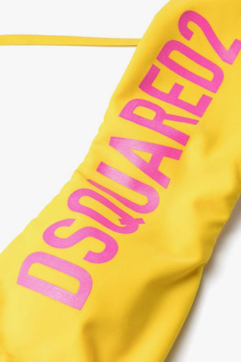 2 Fascia Giallo Donna - 3