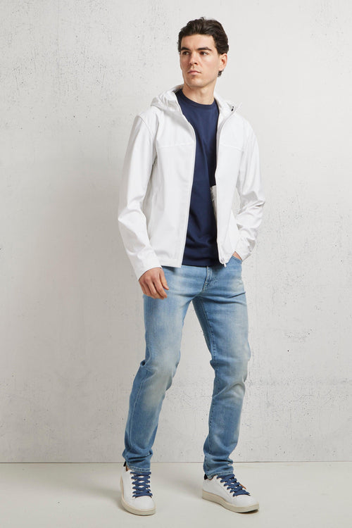 Softshell Naturale Uomo