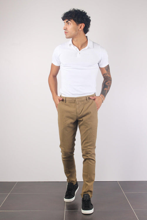 Gaubert Pantalone Biscotto