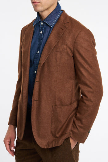 Giacca Multicolor Uomo - 3