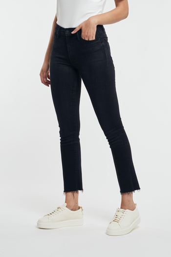 The Rascal Ankle Snippet Nero Donna - 2