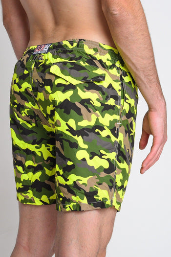 Saint Barth Boxer Mare Uomo - 5