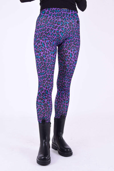 Leggings Animalier Viola