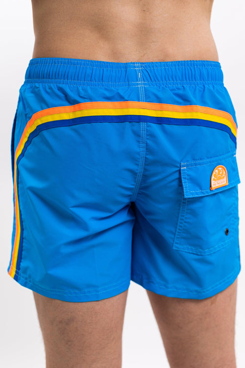 Costume Boardshort Uomo - 2