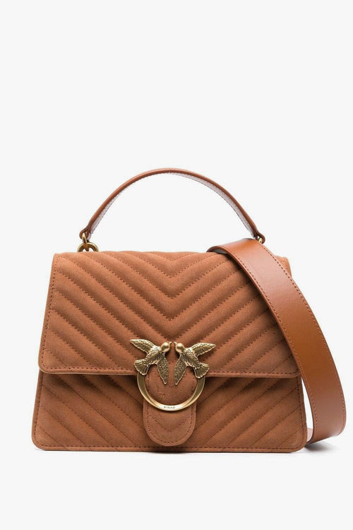 Borsa Marrone Donna