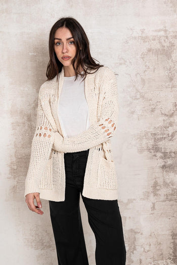 Cardigan 3368 - 4