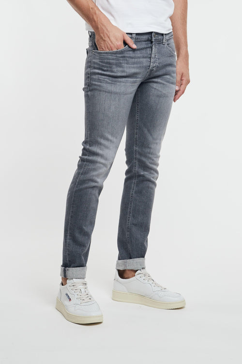 Jeans George Blu Uomo 92888-2750 - 2