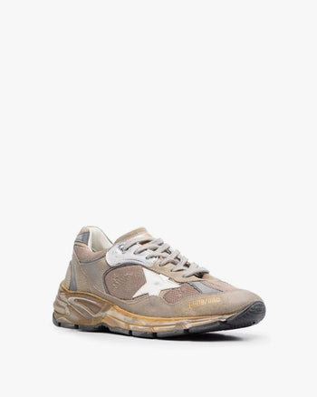 Scarpa Grigio Donna - 4