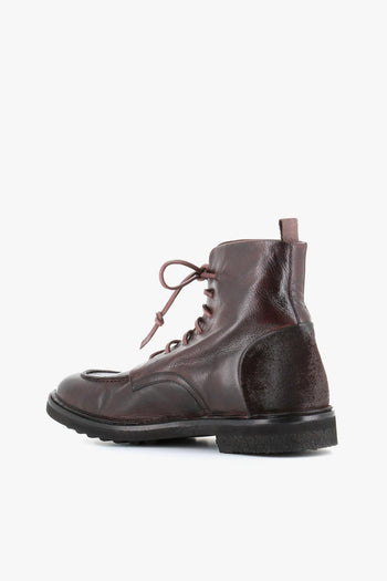 Anfibio 62033 Marrone Uomo - 4