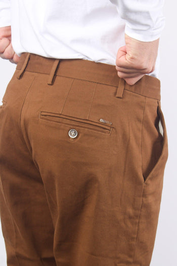 Chino Basico Tobacco - 6