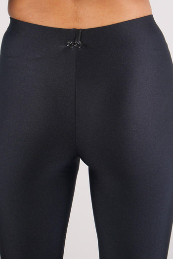Leggings Lycra Black - 9
