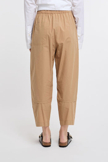 Pantalone in popeline - 6