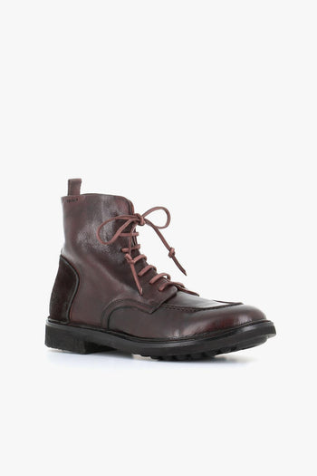 Anfibio 62033 Marrone Uomo - 3