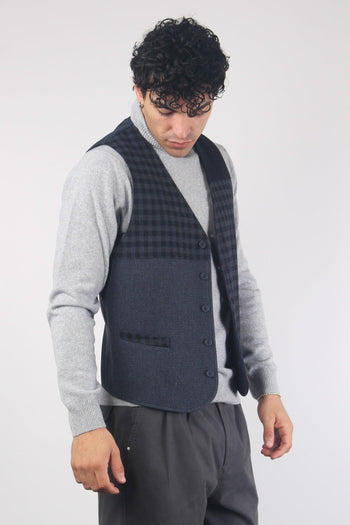 Drago Gilet Unico - 4