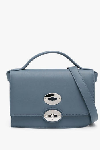 Borsa Blu Donna - 5