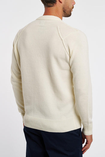 Maglia Lambswool - 6