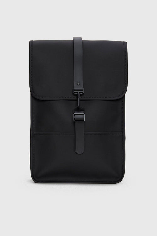 Zaino Backpack Mini Nero