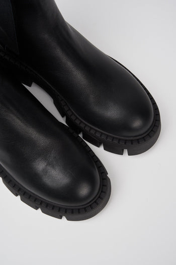 Stivaletti CPH Boots Pelle Nero - 3