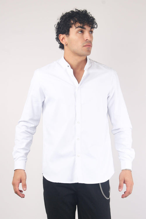 Roma Camicia Unico - 1