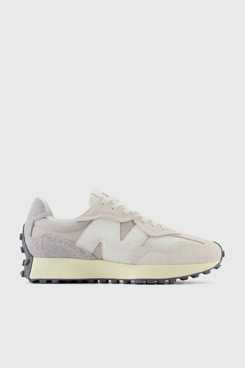 Sneaker 327 Bianco/Grigio